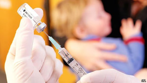 Uşaqlarını peyvənd etdirmək istəməyən valideynlərə XƏBƏRDARLIQ