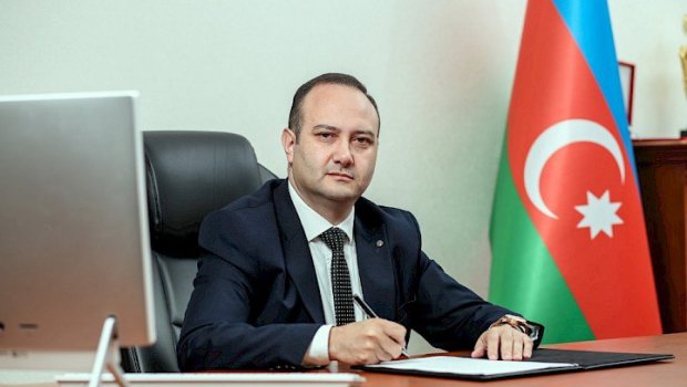 Aqil Şirinov yenidən İlahiyyat İnstitutunun rektoru TƏYİN EDİLDİ