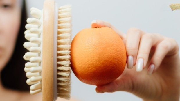 Selülit necə yaranır?