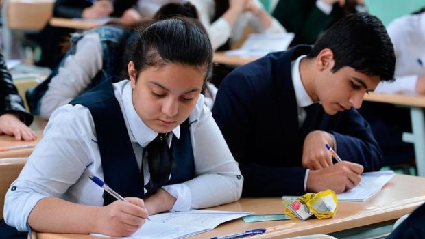 Eyni proqram, müxtəlif nəticə - Lisey və gimnaziyaların məktəblərdən ƏSAS FƏRQİ