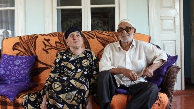 Azərbaycanda yaşı 100-dən yuxarı olanların sayı AÇIQLANDI &ndash; RƏSMİ