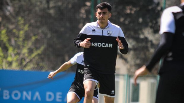 “Neftçi”nin iki futbolçusu “Şamaxı”ya KEÇƏ BİLƏR