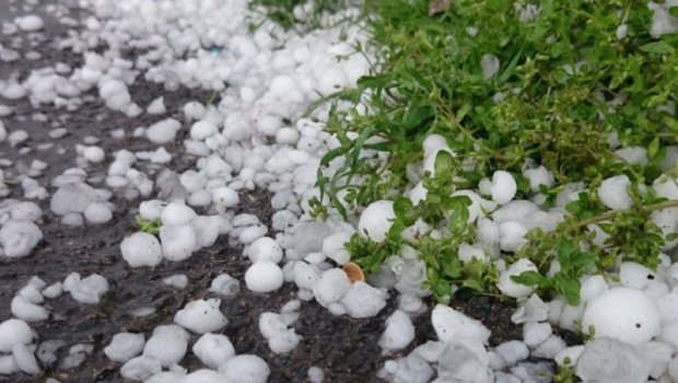 Dolu düşəcək, sulu qar yağacaq &ndash; XƏBƏRDARLIQ