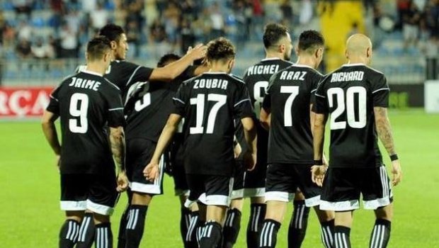 “Qarabağ” ötən il bu qədər gəlir ƏLDƏ EDİB