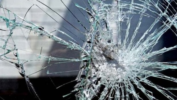 Yevlaxda mədəniyyət işçisini maşın VURDU - FOTO