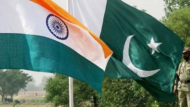 Hindistan Pakistana zərbələri DAYANDIRDI