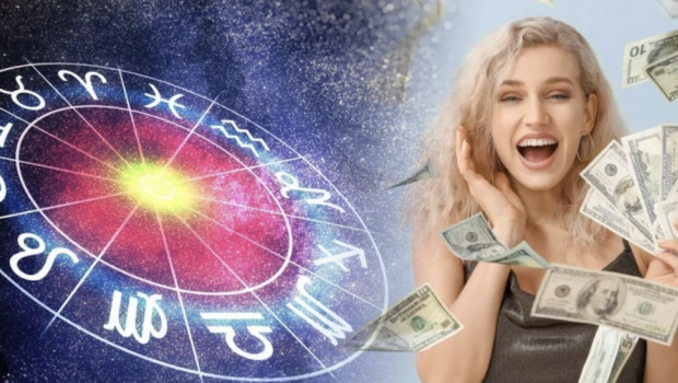 Dörd bürc üçün pul çay kimi axacaq