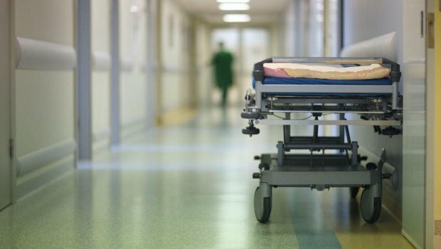 Atdan yıxılan Cəlilabad sakini dünyasını dəyişdi