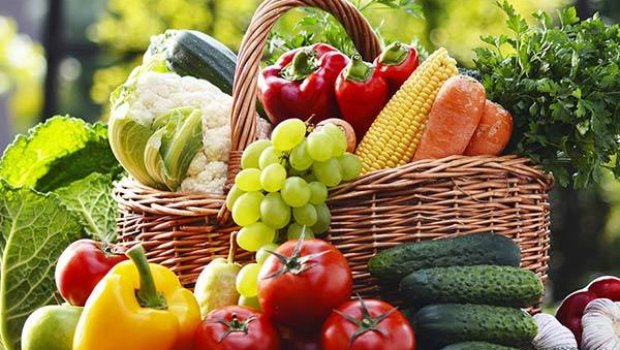 May ayında bu məhusulları mütləq YEYİN: Ən faydalı tərəvəz və giləmeyvələr