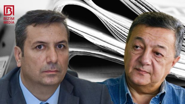 Müşfiq Ələsgərlidən Elçin Şıxlıya SƏRT REAKSİYA: &ldquo;Soros fondundan maliyyəsi kəsildiyinə görə&hellip;&rdquo;