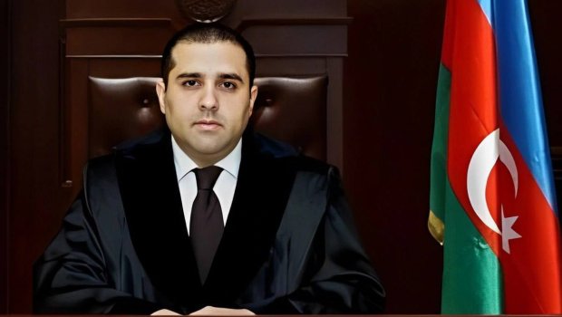 Bakı Ağır Cinayətlər Məhkəməsinin hakimi infarkt keçirdi - Həyatını itirdi