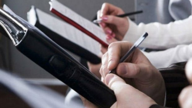 Altı dövlət orqanında daxili müsahibələrin keçirilmə qrafiki MÜƏYYƏN EDİLDİ