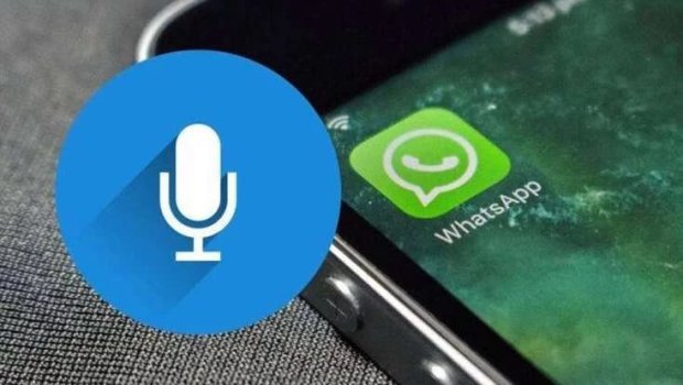 &ldquo;WhatsApp&rdquo;da mesaj bölməsi dəyişdi - Səs düyməsini sıxanda bu olacaq