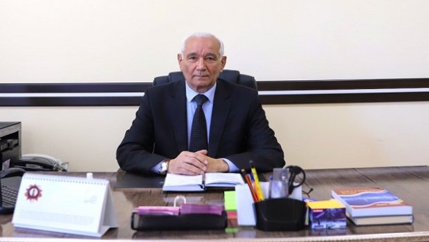 Zakir Ələsgərov VƏFAT ETDİ