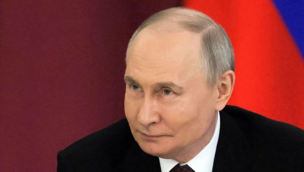 Putin İstanbula getməyəcək