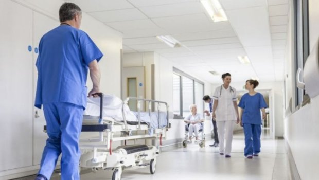 Gəncədə xəsarət yetirilən 18 yaşlı gənc HƏYATINI İTİRDİ