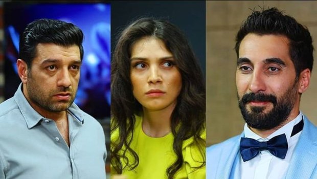 Xarici ölkəyə satılan ilk Azərbaycan serialının müəllifindən AÇIQLAMA