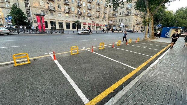 Restoranların parkinqə görə pul tələb etməsi ilə bağlı RƏSMİ AÇIQLAMA