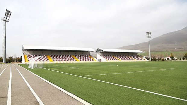 FİFA-dan Ağsu stadionu ilə bağlı QƏRAR