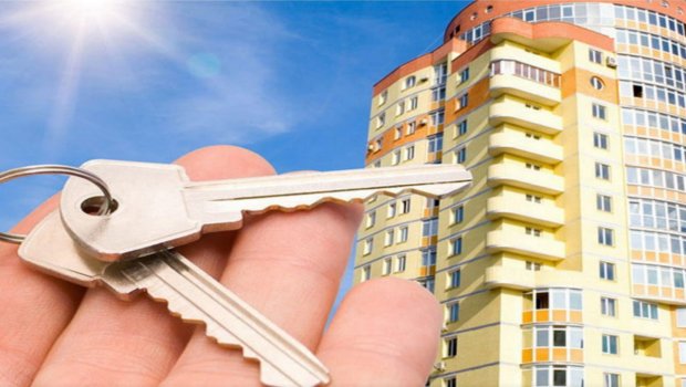 Bakıda ən ucuz mənzillər bu ərazidə SATILIR &ndash; FOTO