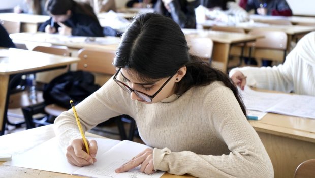 DİQQƏT! Magistraturaya qəbul imtahanının nəticələri AÇIQLANDI