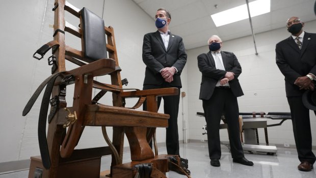 Dünyada hələ də tətbiq olunur &ndash; Azərbaycanda ölüm hökmünün qaranlıq tarixi &ndash; ARAŞDIRMA