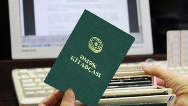 Baş nazirdən əmək kitabçaları ilə bağlı QƏRAR