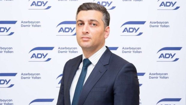 Fərid Hüseynov yüksək vəzifəyə TƏYİN EDİLDİ