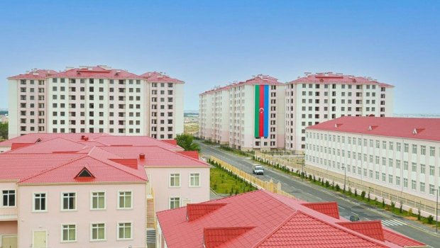 SƏRƏNCAM: 2030-cu ilədək müharibə əlilləri və şəhid ailələri mənzillə təmin ediləcək