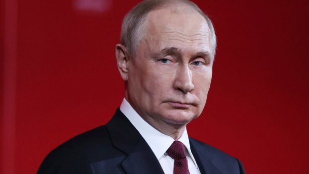 Putinin gizli planı ÜZƏ ÇIXDI - "Hədəf Odessanı işğal etməkdir"