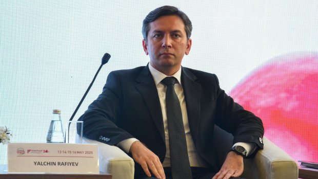 XİN-in nəzdində yeni İDARƏ YARADILDI