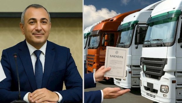 Bağlandığı deyilən AYNA rəhbərinə aid şirkət başqa adla fəaliyyət göstərir? &mdash; ARAŞDIRMA