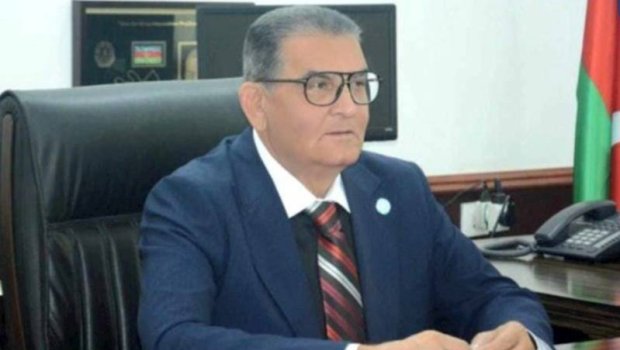 SSRİ bayrağı qaldıran Saleh Səmədov KİMDİR?