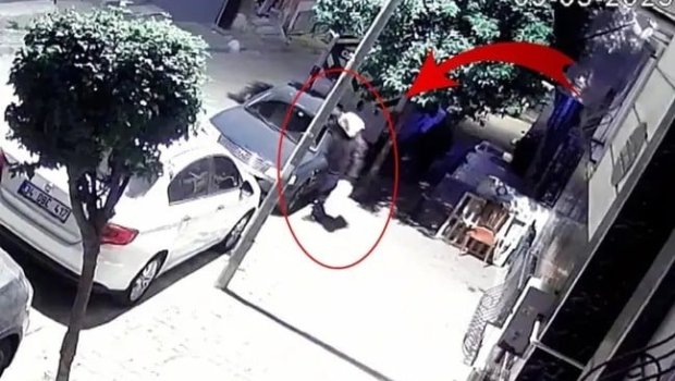 DƏHŞƏTLİ CİNAYƏT: Sevgilisi ilə PLAN qurub ərini belə öldürdü - ANBAAN VİDEO