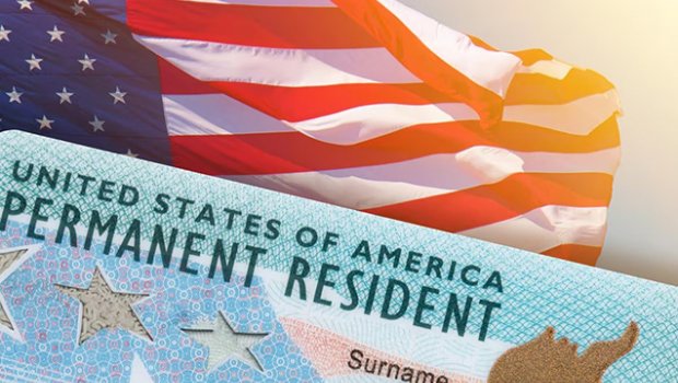 Bu il &ldquo;Green Card&rdquo; udan azərbaycanlıların SAYI