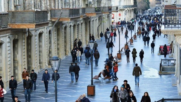 Əhaliyə XƏBƏRDARLIQ: Bu gün saat 10:00-dan saat 14:00-dək...