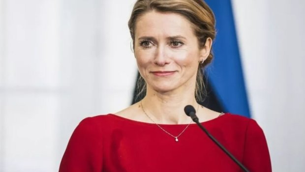 Kallas: &ldquo;Aİ Rusiyaya qarşı 17-ci sanksiya paketini hazırlayır&rdquo;