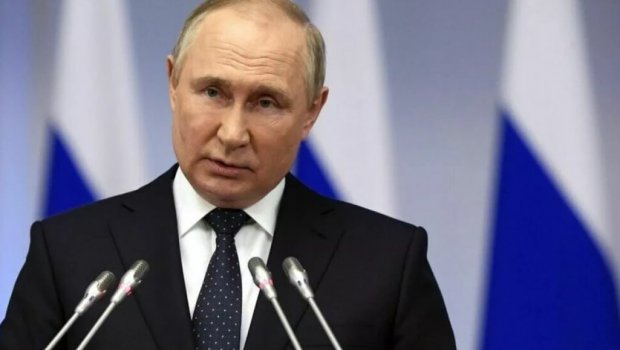Putin sirri açdı: Rusiya görün ABŞ-a nə tədarük edir