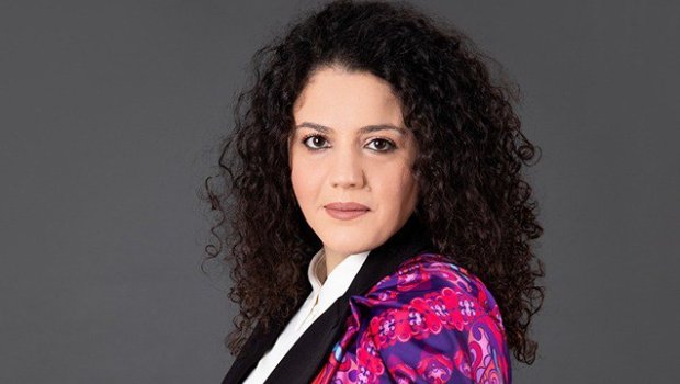 Leyla Muradzadə yüksək vəzifəyə TƏYİN OLUNDU