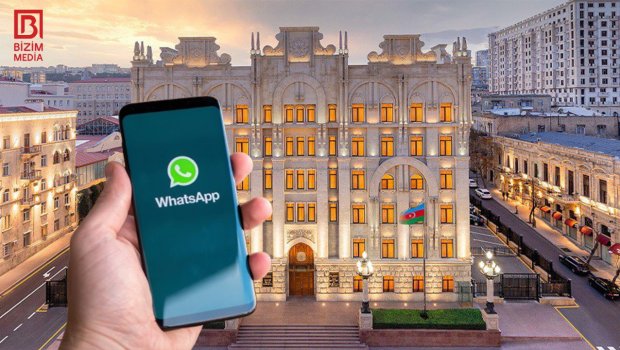 DİN-dən bu &ldquo;WhatsApp&rdquo; zəngləri və mesajları ilə bağlı ÇAĞIRIŞ: &ldquo;Dərhal bloklanmalıdır!&rdquo;