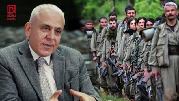 40 illik PKK terrorunun SONU &ndash; Türkiyədən sonra bu ölkələrdə terrorçular İZLƏNƏCƏK &ndash; SENSASİON DETALLAR