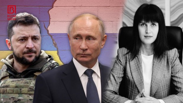 Qrevtsovadan gözlənilməz TƏKLİF: “Ukrayna ilə danışıqlara Azərbaycan vasitəçilik edə bilər” – ÖZƏL