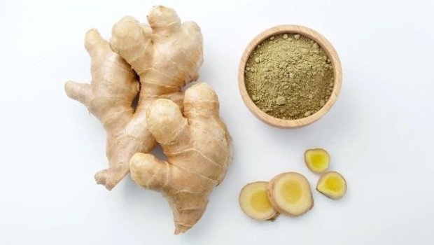 Zəncəfilin sağlamlıq üçün 10 MÖCÜZƏVİ FAYDASI