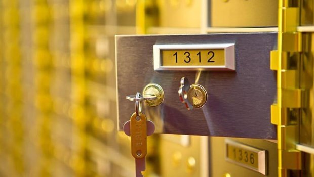 Pulumuzu saxlamaq üçün ən ETİBARLI YER &ndash; Oğurlansa belə, kompensasiya ödənilir