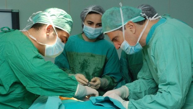 Kürdəmirdə qadın əməliyyatdan sonra VƏFAT ETDİ