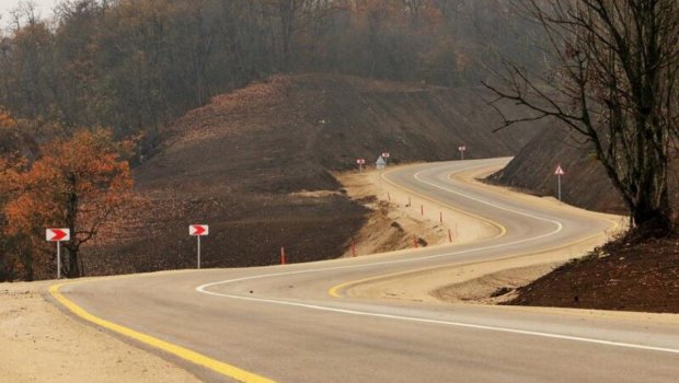 Azad edilmiş daha 8 rayona şəxsi maşınla GETMƏK OLACAQ