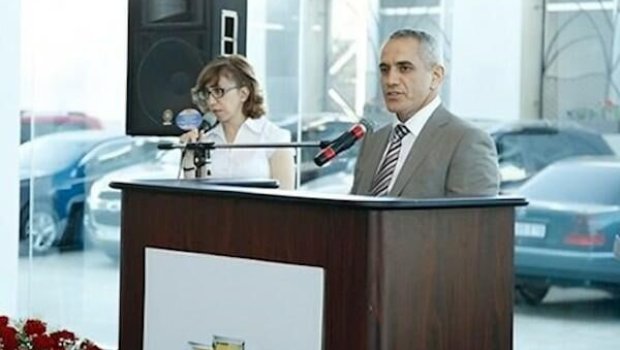 &ldquo;Melissa Group&rdquo;un rəhbəri həbsdən BURAXILDI