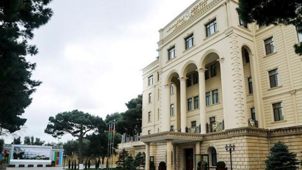 MN-dən partlayış səsləri ilə bağlı əhaliyə ÇAĞIRIŞ