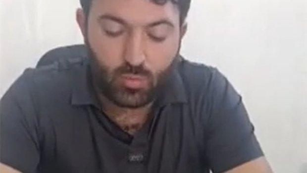 Bloqerlərin reklam etdiyi &ldquo;Daşqın əmlak ofisi&rdquo;nin rəhbəri TUTULDU