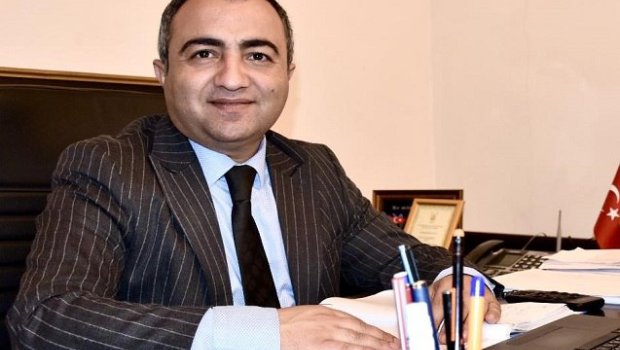 İcra başçısının müavini istefa verdi